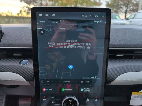 New 2025 Ford Mustang Mach-E Premium image 21