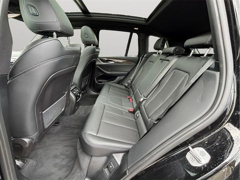 Used 2023 BMW X3 sDrive30i image 41