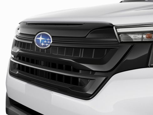 New 2026 Subaru Forester Sport AWD/4WD image 13