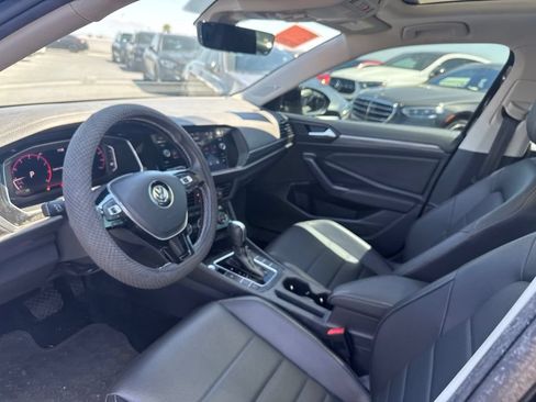 Used 2021 Volkswagen Jetta SEL FWD image 10