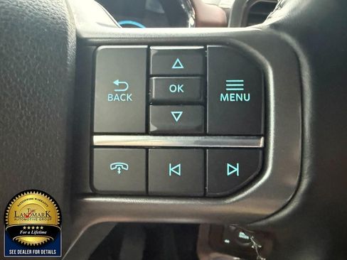 Used 2021 Ford F150 Lariat AWD/4WD image 11