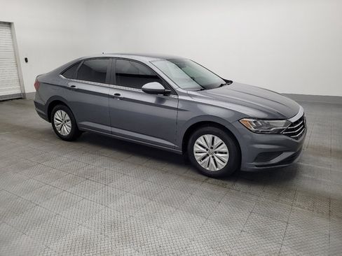 Used 2019 Volkswagen Jetta S w/ Driver Assistance Package image 11