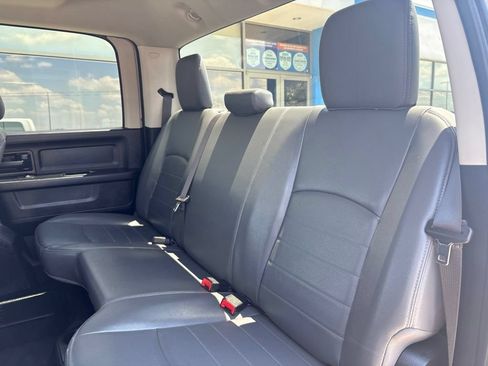 Used 2018 RAM 2500 Tradesman w/ Power Wagon Package AWD/4WD image 31