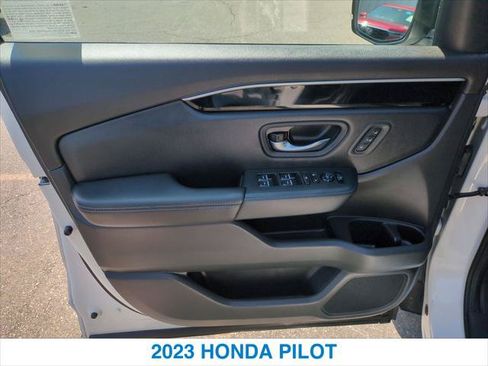 Certified 2023 Honda Pilot EX-L image 12