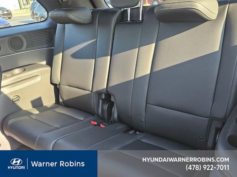 New 2026 Hyundai Palisade Calligraphy image 9