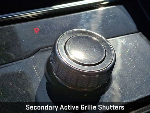 Used 2023 Jeep Grand Cherokee Altitude AWD/4WD image 19