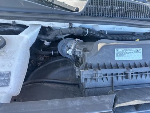 Used 2023 Chevrolet Express 2500 Work Van w/ Driver Convenience Package image 22