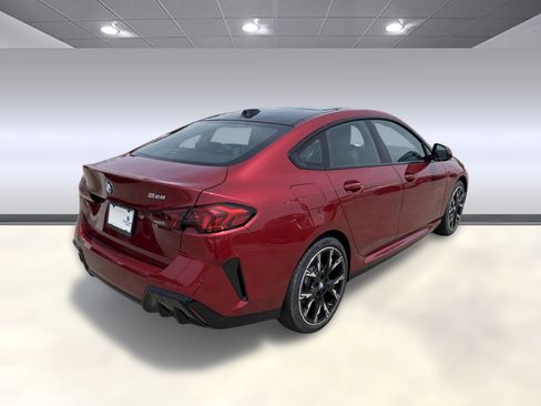 Used 2026 BMW 228i w/ Premium Package image 8