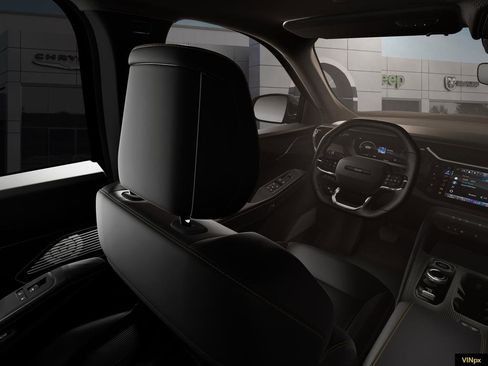 New 2026 Jeep Cherokee Limited image 43