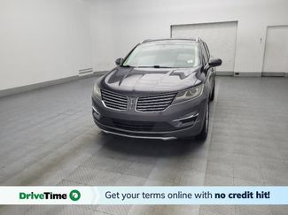 Used 2017 Lincoln MKC Premiere image 1