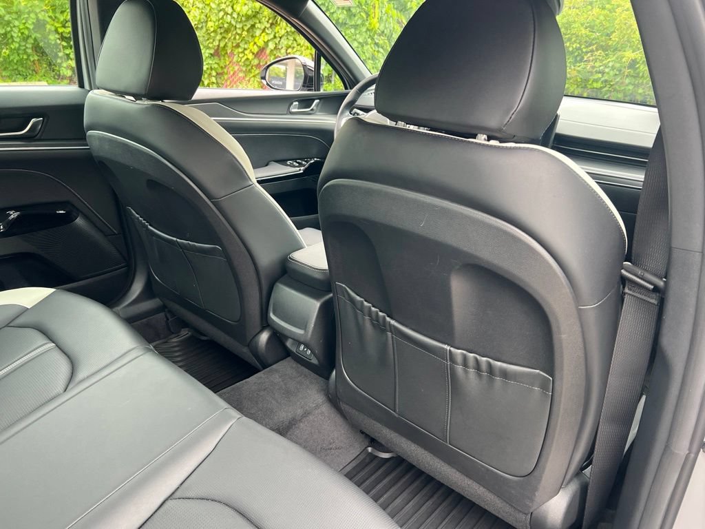 Certified 2025 Kia K5 GT-Line AWD/4WD image 14