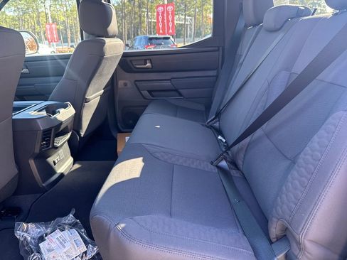 Used 2025 Toyota Tundra SR5 image 17
