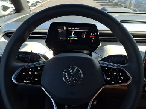 New 2025 Volkswagen ID. Buzz Pro S Plus image 17