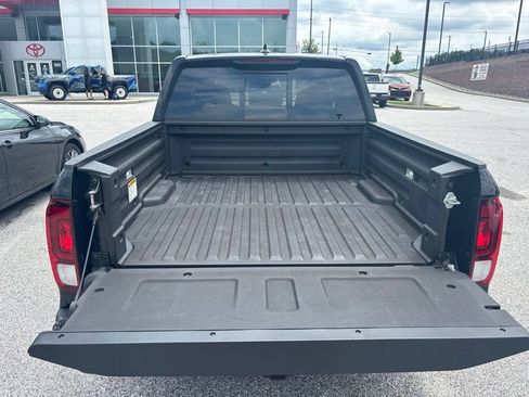 Used 2020 Honda Ridgeline Black Edition image 7