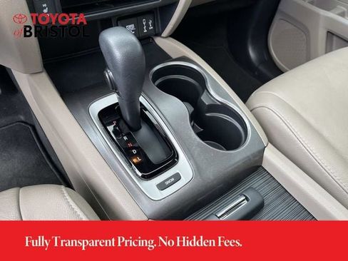 Used 2017 Honda Pilot EX-L image 36