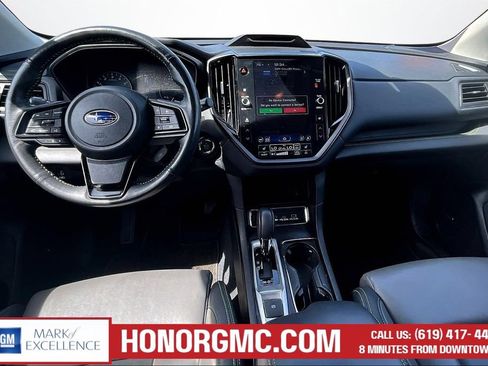 Used 2023 Subaru Ascent Onyx Edition Limited AWD/4WD image 7