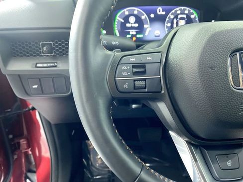 Certified 2026 Honda CR-V TrailSport image 13