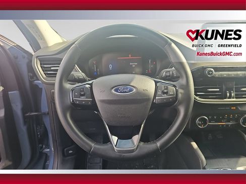 Used 2024 Ford Escape Active AWD/4WD image 14