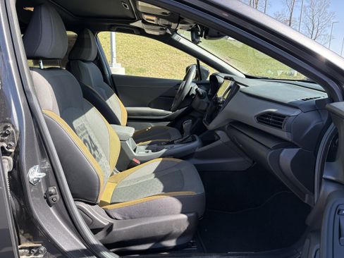 Certified 2024 Subaru Crosstrek 2.5i Sport AWD/4WD image 29