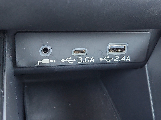 Certified 2025 Subaru Outback Premium AWD/4WD image 19