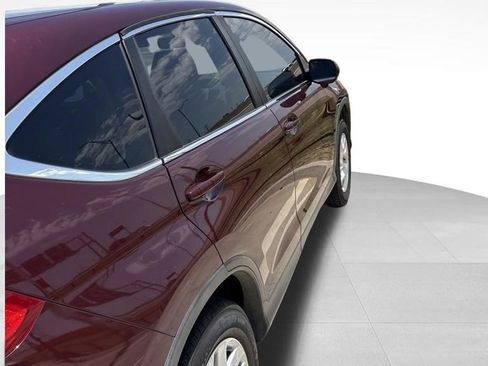Used 2016 Honda CR-V EX image 2