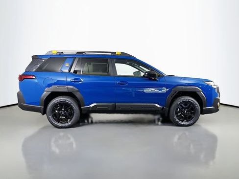 New 2026 Subaru Outback Wilderness AWD/4WD image 8