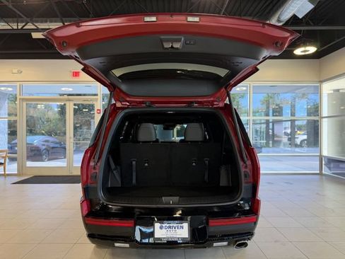 Used 2024 Hyundai Santa Fe Calligraphy AWD/4WD image 39