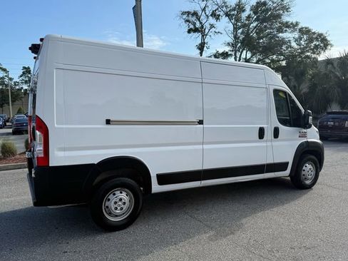 Used 2021 RAM ProMaster 2500 image 8