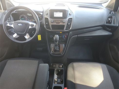 Used 2023 Ford Transit Connect XL image 11