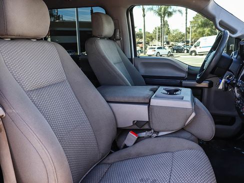 Used 2019 Ford F250 XLT w/ XLT Value Package AWD/4WD image 24