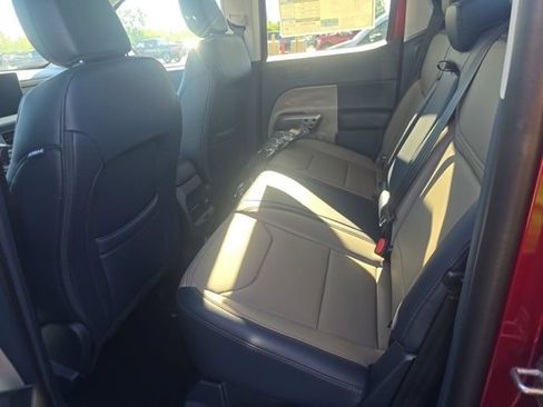 Used 2026 Ford Maverick Lariat w/ 4K Tow Package AWD/4WD image 13