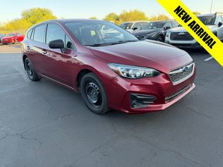 Used 2017 Subaru Impreza 2.0i AWD/4WD video 1