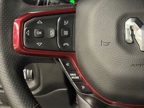 Used 2025 RAM 1500 Rebel image 35