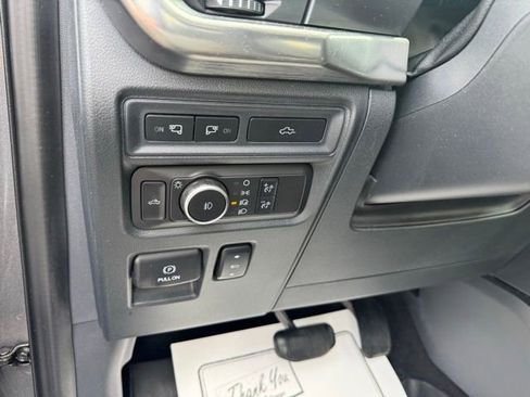 Used 2021 Ford F150 Lariat w/ Equipment Group 502A High AWD/4WD image 24