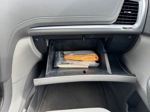 Used 2015 GMC Acadia SLT image 26