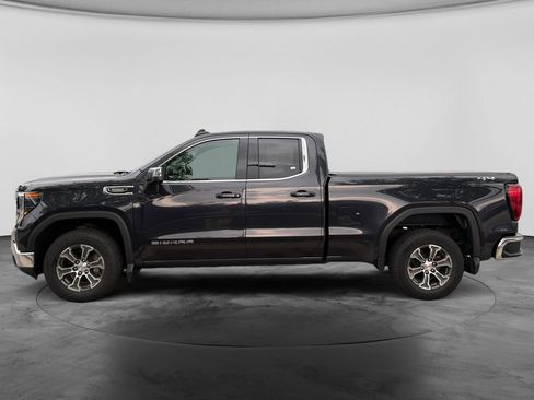 Used 2022 GMC Sierra 1500 SLE AWD/4WD image 6