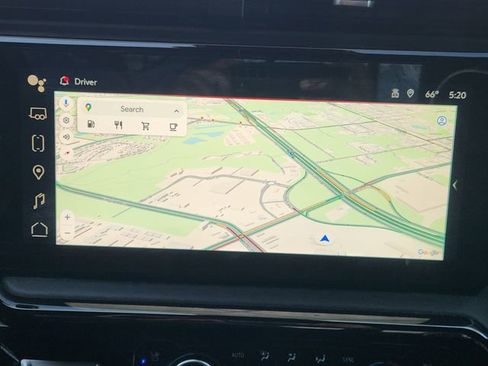 Used 2025 GMC Sierra 1500 AT4X image 13