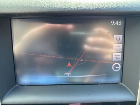 Used 2017 INFINITI Q50 Sport AWD/4WD image 20