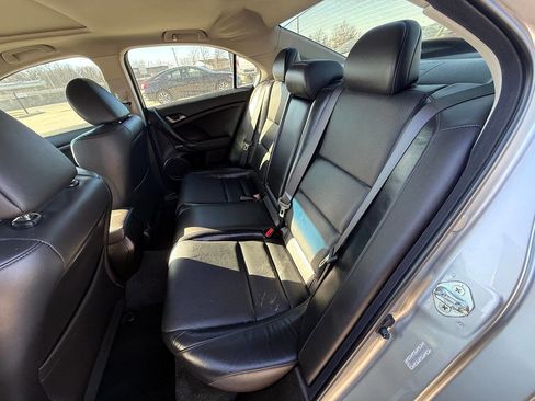 Used 2010 Acura TSX Sedan image 15