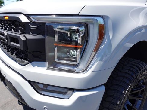 Used 2023 Ford F150 Lariat w/ Equipment Group 502A High AWD/4WD image 72