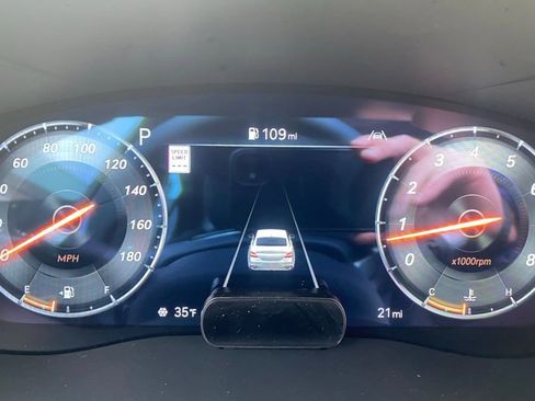 New 2026 Genesis G70 3.3T Prestige AWD/4WD image 17