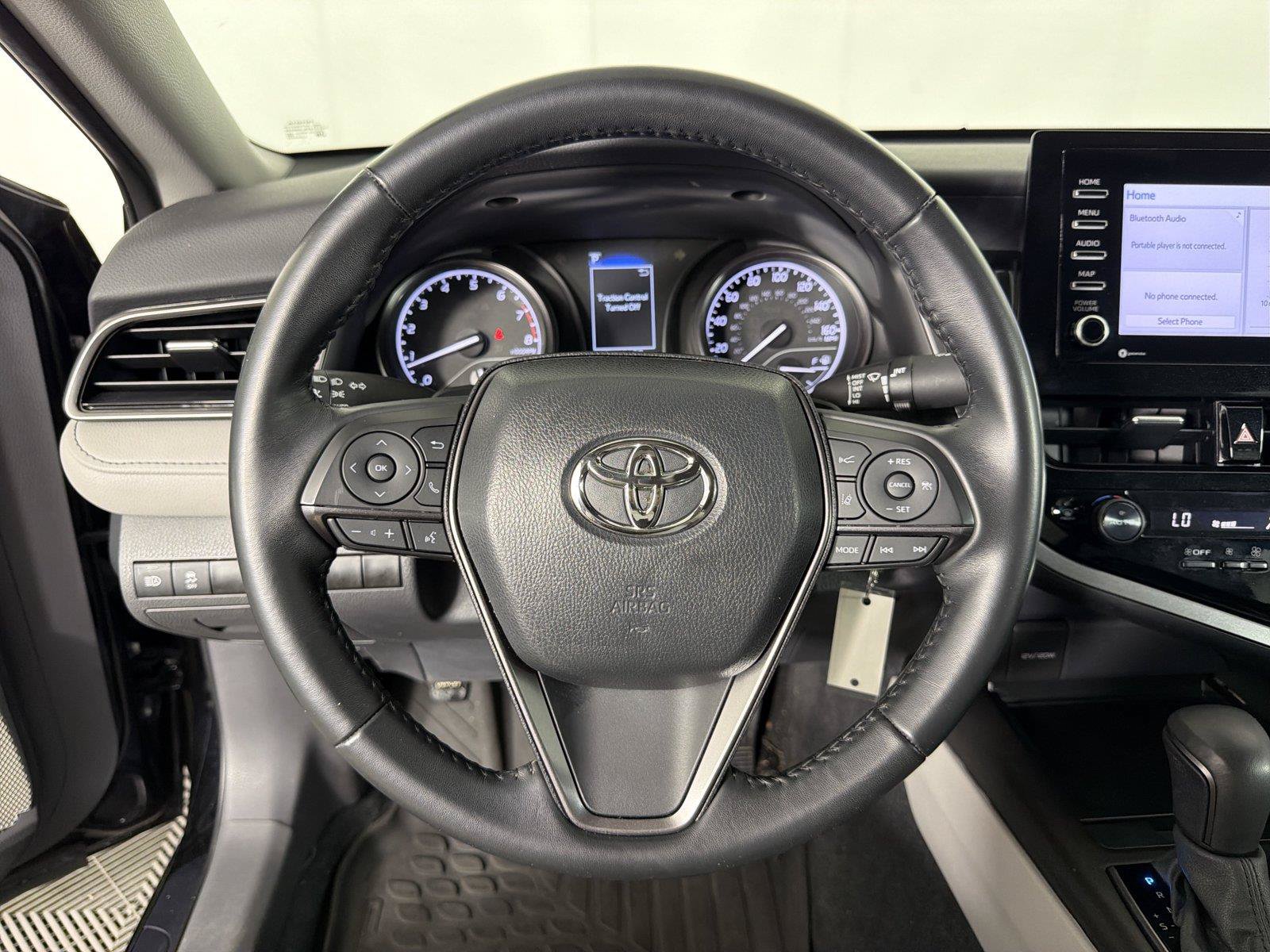 Used 2024 Toyota Camry SE FWD image 20