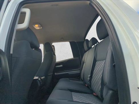 Used 2019 Toyota Tundra SR5 w/ SX Package image 12