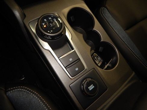 New 2025 Ford Bronco Sport Outer Banks w/ Outer Banks Tech Package+ image 21