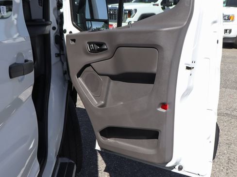 Used 2025 Ford Transit 250 Low Roof w/ Exterior Upgrade Package RWD image 31