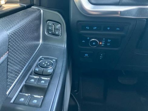 Used 2023 Ford F150 Raptor w/ Raptor Carbon Fiber Package AWD/4WD image 15