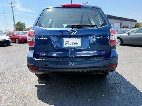 Used 2014 Subaru Forester 2.5i AWD/4WD image 4