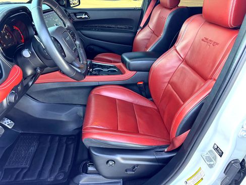 Used 2024 Dodge Durango SRT Hellcat image 17
