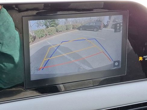 Used 2021 Hyundai Palisade SEL image 15