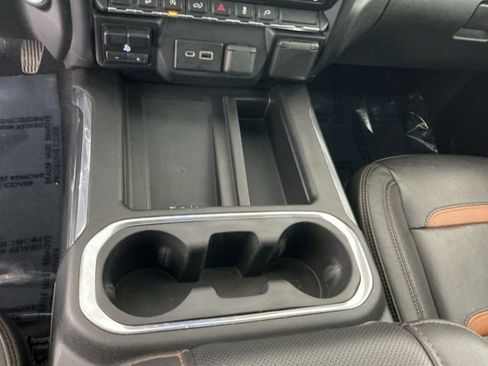 Used 2020 GMC Sierra 1500 AT4 w/ AT4 Preferred Package image 19